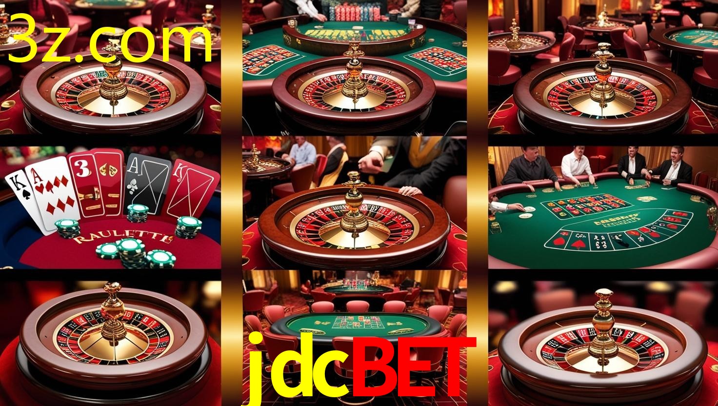 JDCBET