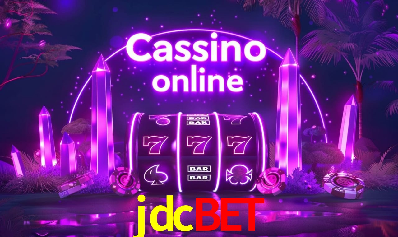 jdcbet - Winners Celebration