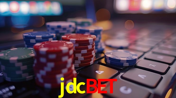 jdcbet - cassino ao vivo